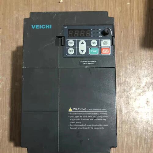 议价变频器AC60-T3-3R7G/5R5PAC60T33R7G/5R5P