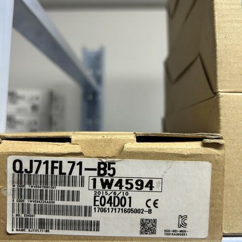 议价模块QJ71FL71-B5QJ71FL71QJ71FL71-T