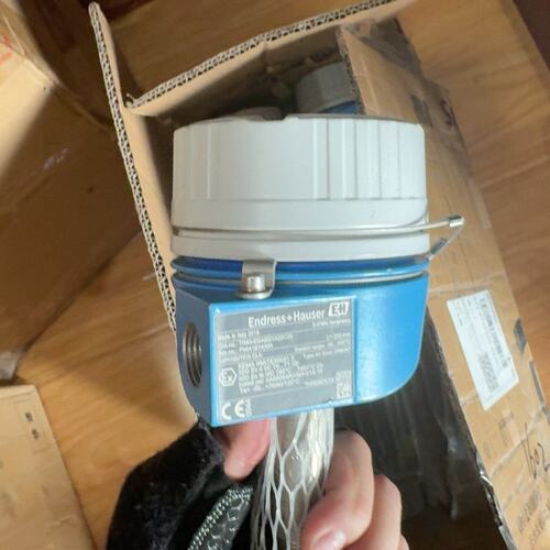 议价Endress+Hauser温度传感器TR63-EDD1TR62TR66