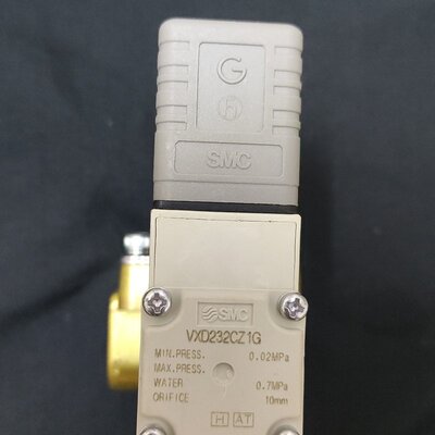议价电磁阀VXD232CZ1GVXD232CZ1G电磁阀VXD232CZ1G型号