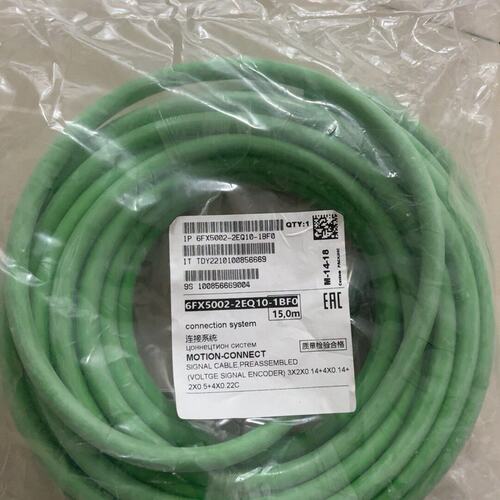 议价编码器线6FX5002-2E6FX5002-2DC106FX5002-2CA10