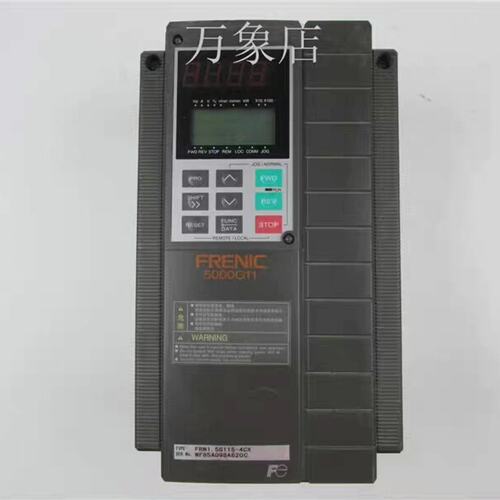议价变频器FRN1.5G11S-4CXFRN0.75G11S-4CXFRN2.2G11S-4CX