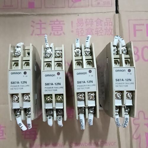议价停电检测器S87A-12NS87A-24NS87A-100N