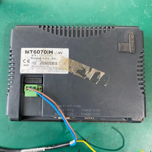 议价通触摸屏MT6070iHMT6071iEMT6070iP