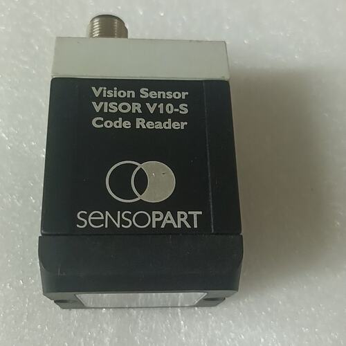 议价SENSOPART扫码器VISOR V10-SVISOR V10VISOR V20