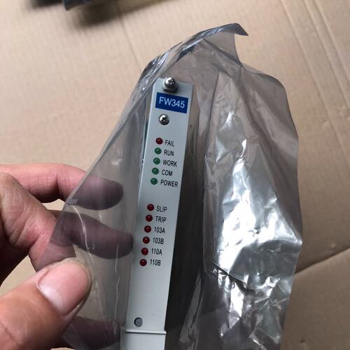 议价控制卡FW345FW346FW347
