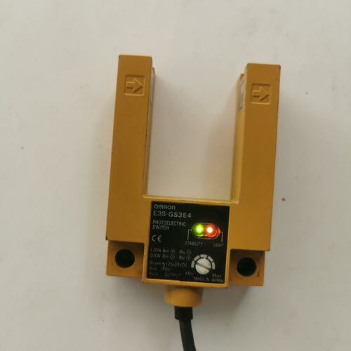 议价传感器E3S-GS3E4E3S-GS3B4E3S-GS3E2