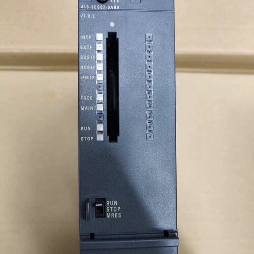 议价S7-400CPU416-3ES07-0416-3ES06-0416-3ER05-0