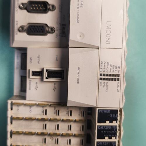 议价PLC控制器LMC058LF42LMC058LF424LMC058LF422