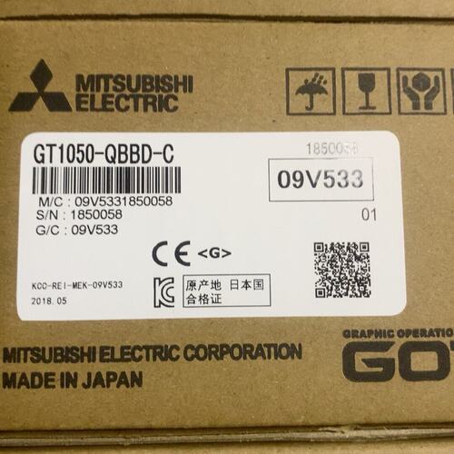 议价触摸屏GT1050-QBBD-CGT1040-QBBD-CGT1055-QSBD-C