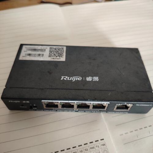 议价睿易交换机RG-ES205GC-PRG-ES208GC-PRG-ES209GC-P