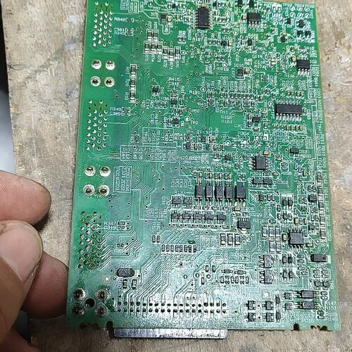 议价变频器SA539072-03FRN0.75G1S-4CFRN1.5G1S-4C
