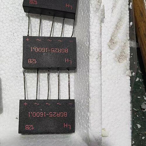 议价BGR继电器BGR25-1600.1RN212-4*02BGR25-1600.2