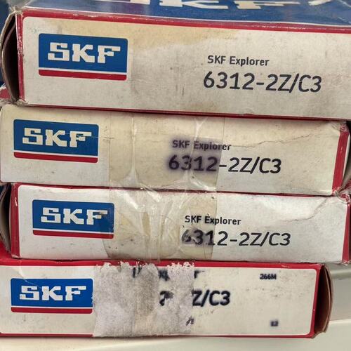 议价SKF轴承6312-2ZZ/C6312-2ZZC6312-2ZZ63122ZZC63122ZZC6312