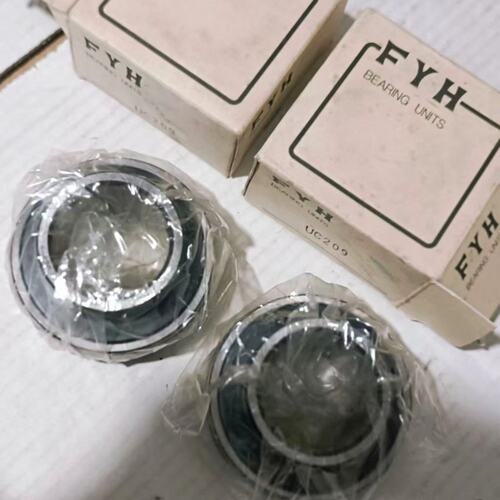 议价FYH轴承UC209UC209-27UC209-28UC209-29UC209-30UC201UC202