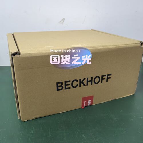 价伺服驱动器AX5118-0000-0200AX5103-0000-0200AX5106-0000-0200