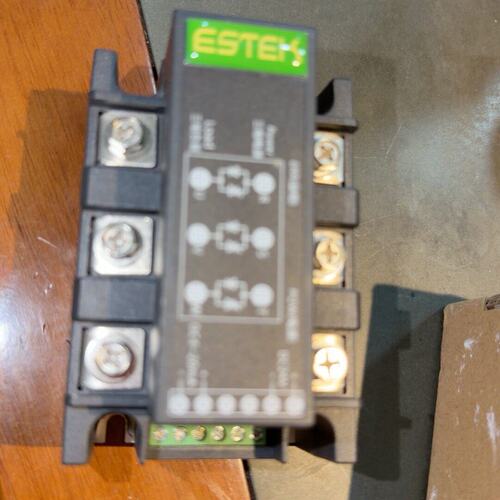 议价ESTEKK三相固态继电器ETM20N06011CSetm20n06011cs