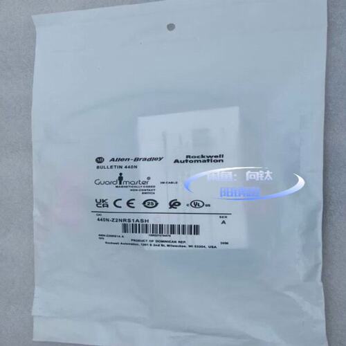 len-Bradley安全开关440N-Z2NRS1ASH440N-Z2NRS1AS440N-Z2NRS1BSH