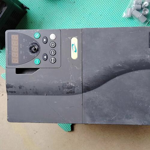 议价台捷变频器Y500-X011G3Y500-X007G3Y500-X015G3