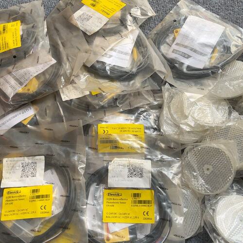 议价ELE光电开关EQ50LU6000UR2PEQ50LU6000UR2NEQ50LU6000UR2