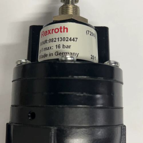 082130议价Rexroth精密调压阀082130议价Rexroth精密调压阀082130