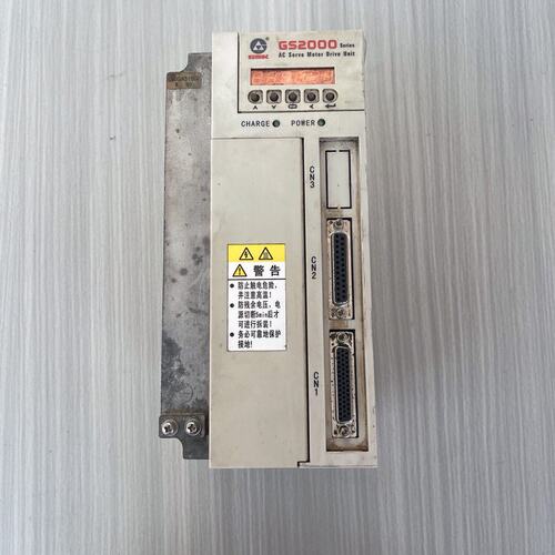 议价广数伺服驱动器GS2050T-NP1GS2050T-NP2GS2050T-NP3