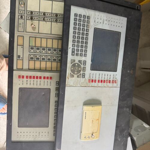 议价诺帝菲尔主机N-6000NFS2-3030NFS-640