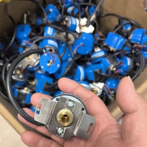 议价编码器TS5700N8501TS5700N8502TS5700N8503