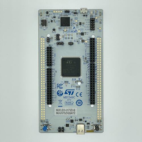 议价ST开发板NUCLEO-U575ZI-QNUCLEO-U5A5ZJ-QNUCLEO-U545RE-Q