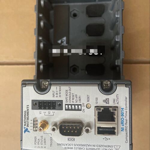 议价CompaRIOcRIO-9014CRIO-9014cRIO9014cRIO9014
