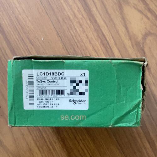 议价直流接触器LC1-D18BDCLC1-D09BDCLC1-D12BDC