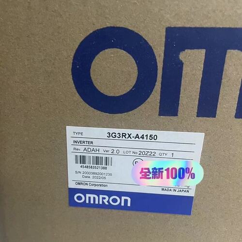 议价变频器3G3RX-A4004-E1F3G3RX-A4002-E1F3G3RX-A4007-E1F
