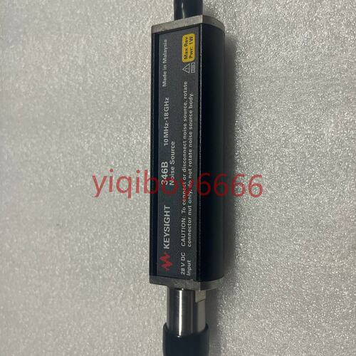 议价KEYSIGHT噪声源346B346A346C