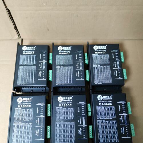 议价步进电机驱动器MA860CMA-860Cma860cMA860-CMA860C驱动器