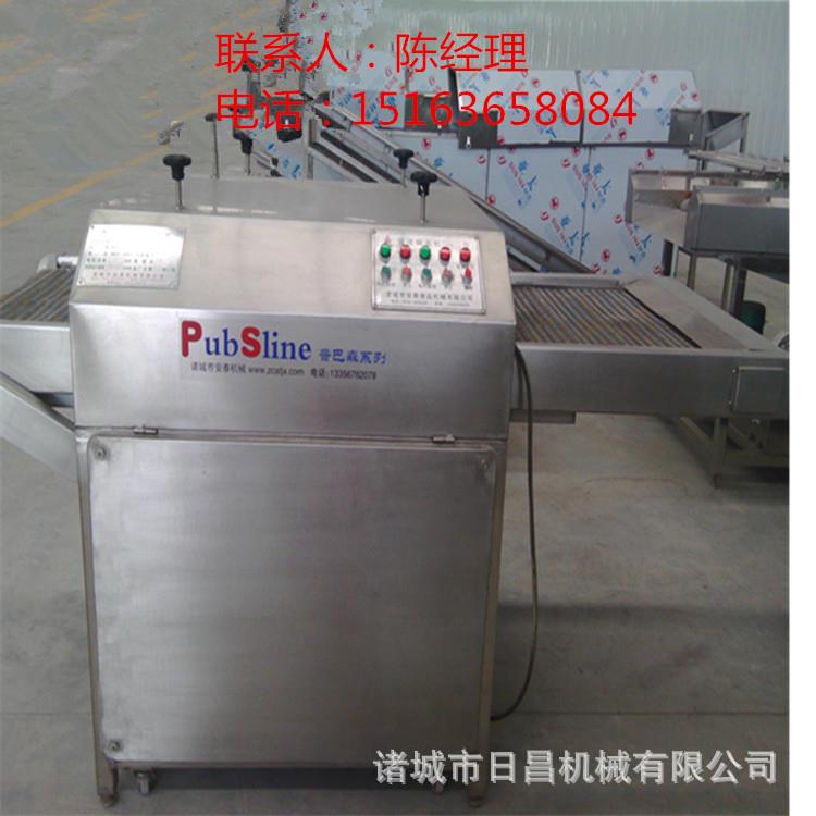 湖南豆干包装袋烘干机真空包装袋全自动烘干设备包装袋干燥设备