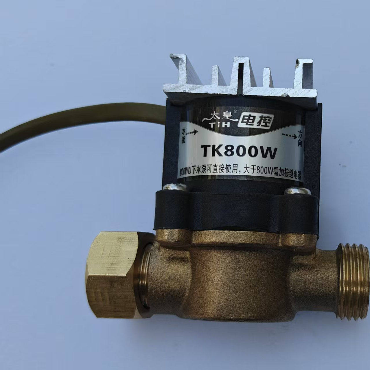 恒腾家用增压泵水流感应自动开关水流开关TK800W控制器,五金/工具,其它泵类型,淘宝优惠券,粉丝福利购,淘宝优惠卷