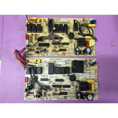 KLK-4751科龙PCB06-127-V09海信KLK-4733空调电脑板K19110018-V09