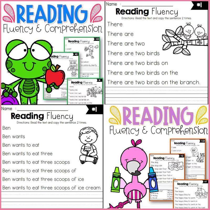 幼c儿英语电启蒙reauding fleny春夏秋冬开FLX口练字子版素材pdf