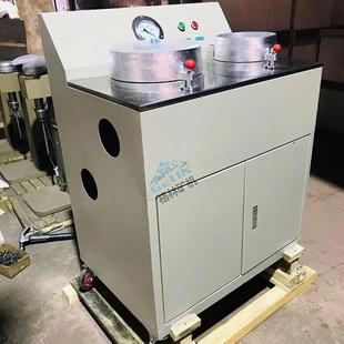 5C多功能盘式 真空过滤器实验室小型过滤机