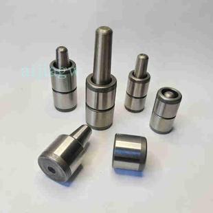 20.5 10套精磨橡胶硅胶模具导柱导套10