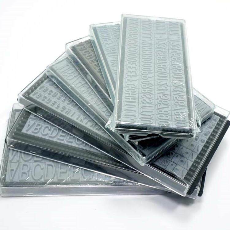 格美诺生产日期打码机滚码机印字机字粒字模卡槽活字组合印字板,办公设备/耗材/相关服务,打码机,淘宝优惠券,粉丝福利购,淘宝优惠卷