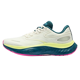 吾行鸿星尔克运动男鞋2026春季新款初中生公园跑鞋超轻减震运动鞋