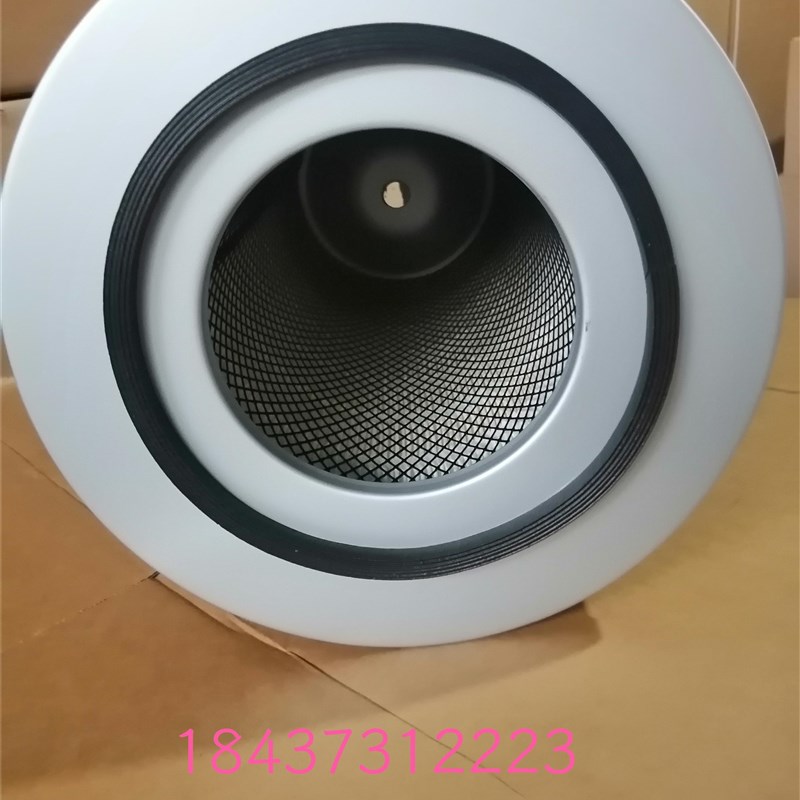 寿力螺杆空压机空滤芯LS12/LS20-125/150空气过滤器88290001-469