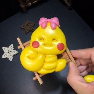面食工具翻糖切模 2025新年蛇年数字卡通包子馒头模具宝宝辅食中式