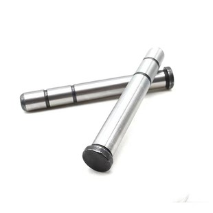 钢普通塑胶模具导柱直身有肩导柱杆径8mm 40mm