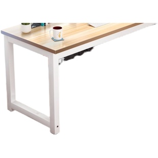 定制80高小桌子长40/50/60/70/小户型电脑台式桌单人小型家用书桌