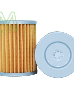 华鹰500嘉爵领航者N19450机油滤芯宗申MT450摩托车机油滤芯专用