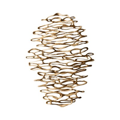 境泉镂空木雕墙饰墙面装置艺术挂饰酒店样板间壁饰背景墙装饰挂件