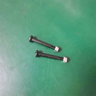台湾利取气动剪刀气剪零配件活塞弹簧密封圈螺杆3