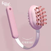 捶背器敲背棒肩颈颈椎敲打手持式 按摩养生锤子后背捶腿经络拍打器